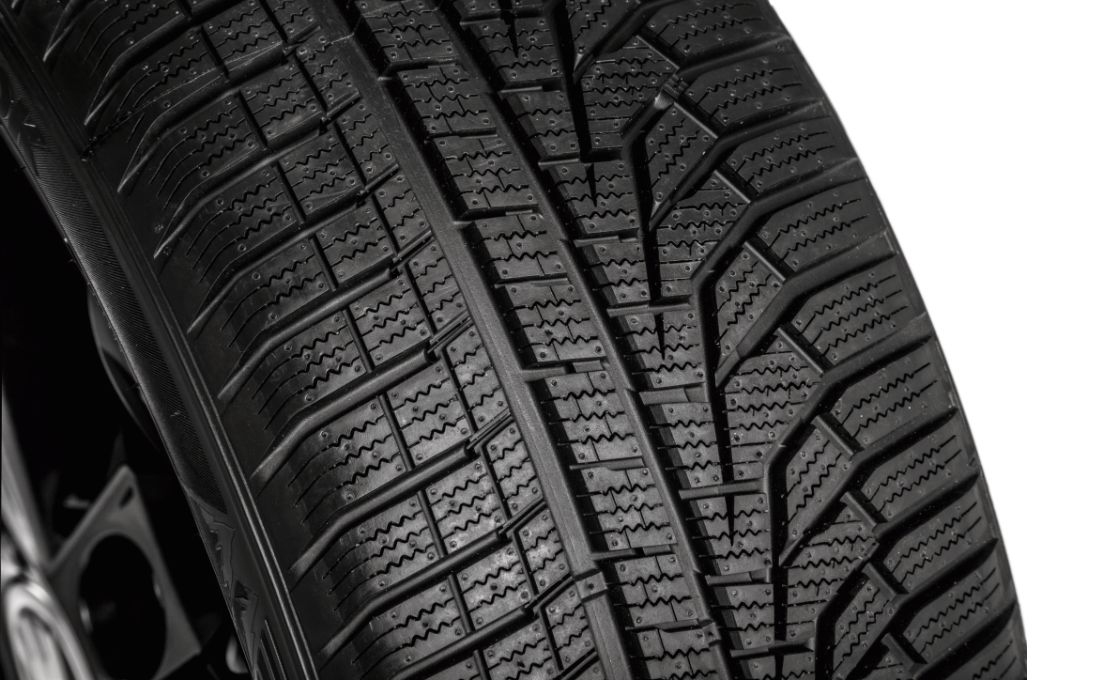 Kompletné zimné koleso LYRA 17" pre OCTAVIA IV